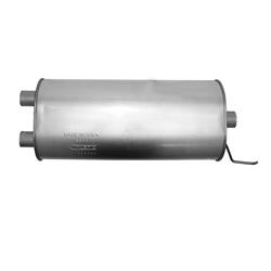 AP Exhaust OE Replacement Mufflers