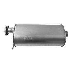 AP Exhaust OE Replacement Steel  Inch Muffler 2581