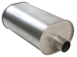 AP Exhaust - Mufflers for 2014-2023 SIERRA 1500, SILVERADO 1500 - 2621