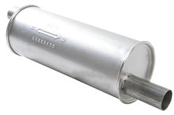 AP Exhaust - Mufflers for 2016-2018 TRANSIT CONNECT - 2630