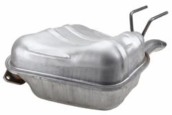AP Exhaust - Mufflers for 2016-2021 CIVIC - 2634