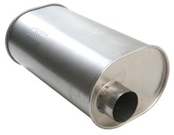AP Exhaust Mufflers 2644