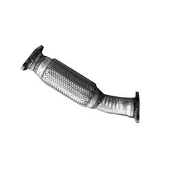 AP Exhaust - Exhaust Flex Pipes for 2006-2009 FUSION, MILAN - 28014