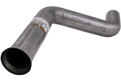 AP Exhaust Intermediate Pipes for 2015-2017 MUSTANG - 28071