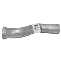 AP Exhaust Intermediate Pipes for 1983-1988 S10 BLAZER, S15 JIMMY - 28172
