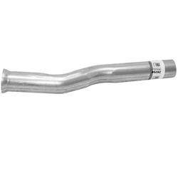 AP Exhaust Intermediate Pipes for 1988-1994 S10, 1988-1990 S15, 1991-1994 SONOMA - 28266