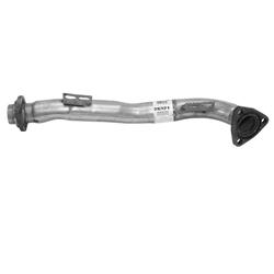 AP Exhaust Intermediate Pipes for 1988-1995 CIVIC, 1988-1991 CRX - 28321