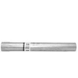 AP Exhaust Intermediate Pipes for 1997 F-250, F-150, 1991-1999 DAKOTA - 28391