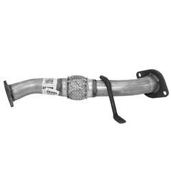 AP Exhaust Intermediate Pipes for 1990-1994 D21, 1995 PICKUP - 28399