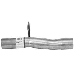 AP Exhaust Intermediate Pipes 28437