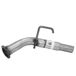 AP Exhaust Intermediate Pipes 28441