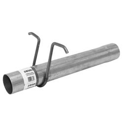 AP Exhaust Intermediate Pipes for 1994-2001 RAM 1500, 1994-2002 RAM 2500, 1998-2002 RAM 3500 - 28502