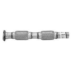AP Exhaust Intermediate Pipes for 1995-2003 WINDSTAR - 28545