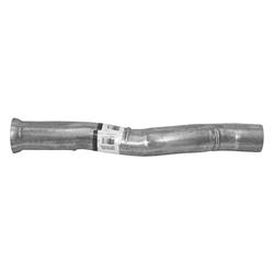 AP Exhaust Intermediate Pipes for 1996-2004 MUSTANG - 28570