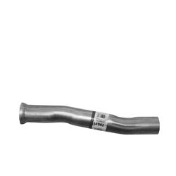 AP Exhaust Intermediate Pipes for 1996-2004 MUSTANG - 28571