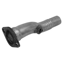 AP Exhaust Intermediate Pipes for 1999-2004 TACOMA - 28618