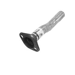 AP Exhaust Intermediate Pipes for 2001-2005 CIVIC - 28706