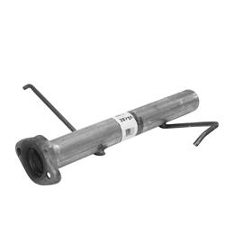 AP Exhaust Intermediate Pipes for 1999-2004 TRACKER, 1999-2003 VITARA - 28755