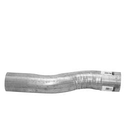AP Exhaust Intermediate Pipes for 2003-2009 RAM 2500, 2003-2008 RAM 3500 - 28763