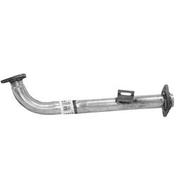 AP Exhaust Intermediate Pipes for 1996-2000 CIVIC - 28772