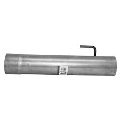 AP Exhaust Intermediate Pipes for 2005-2009 RAM 2500, 2005-2007 RAM 3500 - 28794