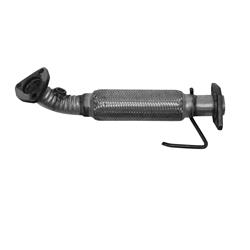 AP Exhaust Intermediate Pipes for 2002-2006 MPV - 28800