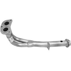AP Exhaust Intermediate Pipes for 1997-2001 CR-V - 28803