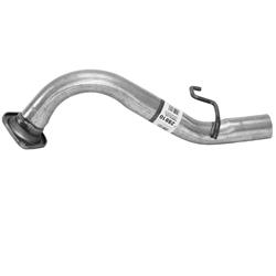 AP Exhaust Intermediate Pipes for 2006-2008 COROLLA - 28810