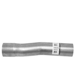 AP Exhaust Intermediate Pipes for 1999-2003 F-250 SUPER DUTY, F-350 SUPER DUTY - 28820