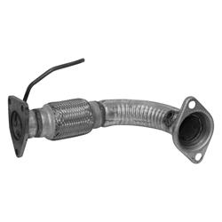 AP Exhaust Intermediate Pipes for 2003-2007 ACCORD - 28826