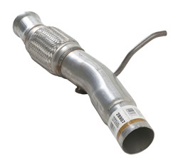 AP Exhaust Intermediate Pipes for 2015-2020 TAHOE, 2015-2019 YUKON - 28907