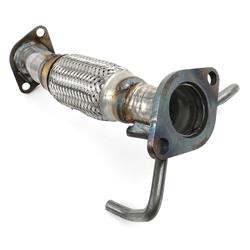 AP Exhaust - Exhaust Flex Pipes for 2012-2013 SOUL - 28924