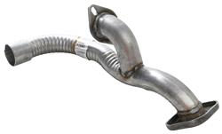 AP Exhaust Y-Pipes 28926
