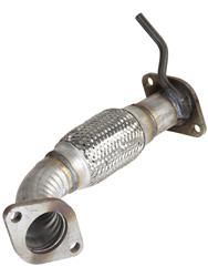 AP Exhaust Intermediate Pipes for 2016 OPTIMA, 2015-2019 SONATA - 28933