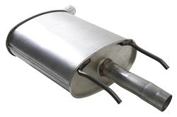 AP Exhaust - Mufflers for 2010-2014 LACROSSE - 30058