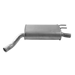 AP Exhaust - Mufflers for 2013-2017 ACCORD - 30115