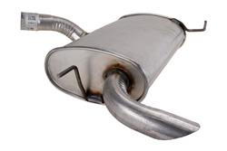 AP Exhaust OE Replacement Steel  Inch Muffler 30133