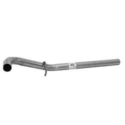 AP Exhaust Intermediate Pipes for 1988-1991 CIVIC - 34770