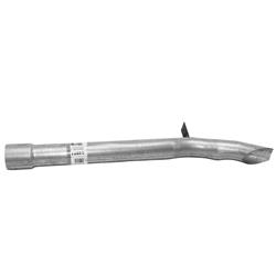 AP Exhaust Intermediate Pipes for 1992 ROADMASTER, COMMERCIAL CHASSIS, 1989-1992 CAPRICE - 34801