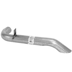 AP Exhaust Intermediate Pipes for 1993-1997 CAMARO, FIREBIRD - 34803