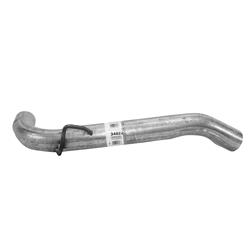 AP Exhaust Intermediate Pipes for 1998-2002 CAMARO, FIREBIRD - 34822