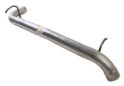 AP Exhaust OE Fit Tailpipes for 2014-2018 TRANSIT CONNECT - 34918