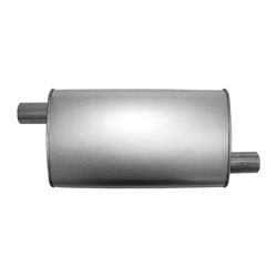 AP Exhaust Enforcer II Mufflers - Free Shipping on Orders Over