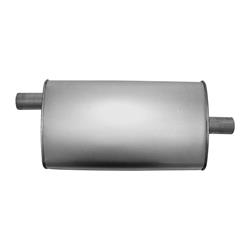 AP Exhaust Enforcer II Mufflers - Free Shipping on Orders Over