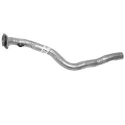 AP Exhaust Intermediate Pipes for 2004-2007 SRX - 38001