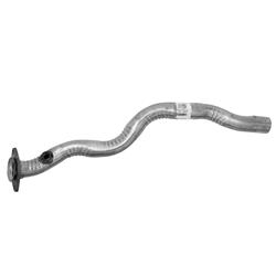 AP Exhaust Intermediate Pipes for 2004-2007 SRX - 38002