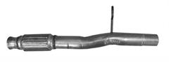AP Exhaust Intermediate Pipes 38013