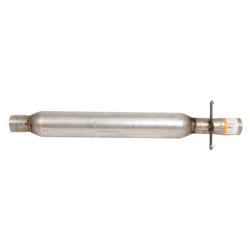AP Exhaust Resonators for 2012-2013 IMPALA, 2014-2016 IMPALA LIMITED - 38023