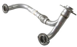 AP Exhaust Y-Pipes for 2006-2008 GRAND VITARA - 38025
