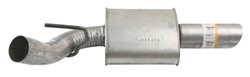 AP Exhaust Resonators for 2015-2017 EXPEDITION, NAVIGATOR - 38048